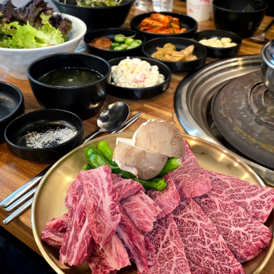 한우네정육점식당 대표후기 이미지 2