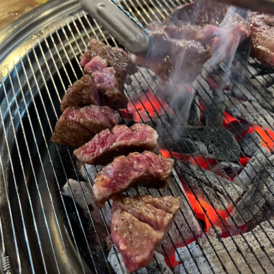 한우네정육점식당 대표후기 이미지 3